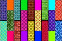 Fancy Tiles!! ~ XL