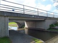 A cruise along the Shropshire Union Canal (383)