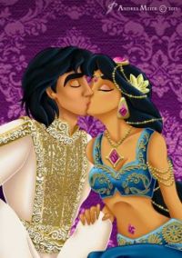 Aladin & Jasmin