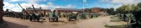 Gun Yard