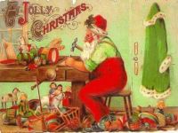 A Jolly Christmas