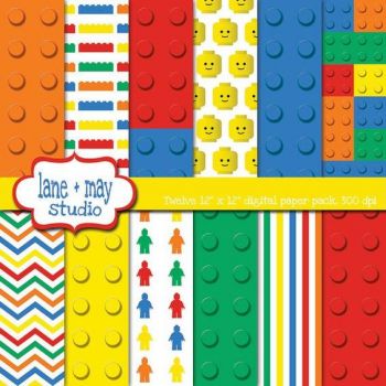 Lego best sale puzzles online