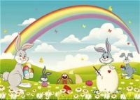 &quot;Preparing for the Big Hunt&quot;