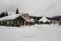 Barkerville