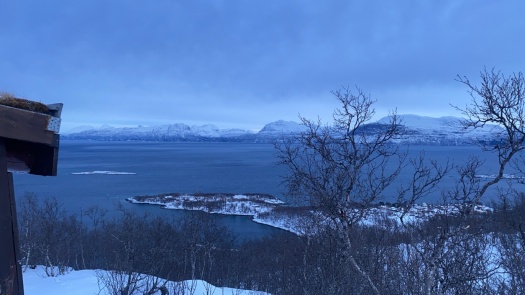 Solve Northern Norway Feb 2024 Jigsaw Puzzle Online With 84 Pieces   L