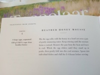 Heather Honey Mouse