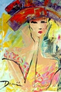 Damian Tirado ~  Venezuelan sculptor and artist currently based in France.