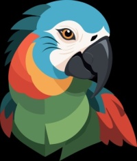 Parrot!!