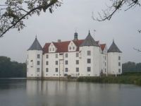 Schloss Glücksburg/Germany