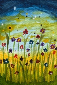 Spring Flowers