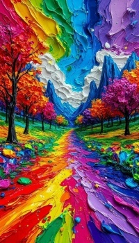 Country Fantasia