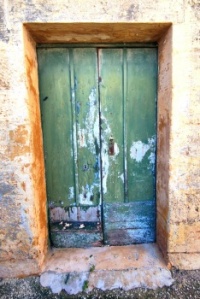 Abandoned Building