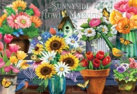 Sunnyside Flower Market (Large)
