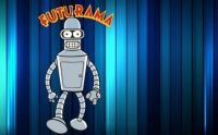 Futurama - Bender