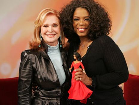oprah barbie