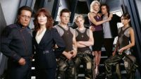 Battlestar Galactica cast