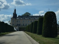 chateau Mirwart ( BE)