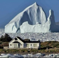 Giant Icebert