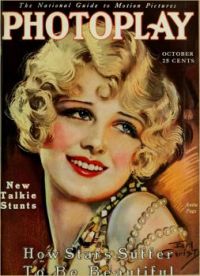 Photoplay Magazine Cover