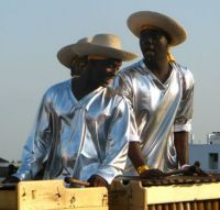 Marimba