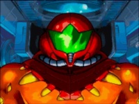 Metroid Fusion - Mission Report
