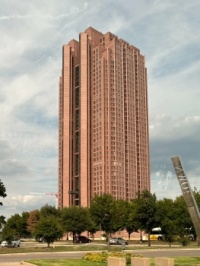 architecture