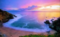 Sunset Cove