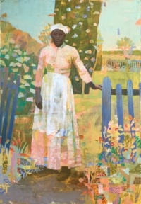Kevin Chadwick, Hannah