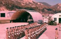 RAF Kai Tak 1960