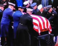 Tribute to Jimmy Carter