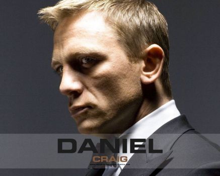 El,Daniel Craig