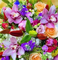 flowers