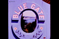 Port Hole View