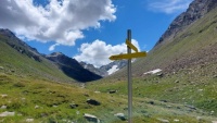 The Ferwalljoch