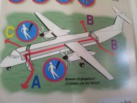 Airplane safety 02