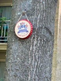 Sign (a)