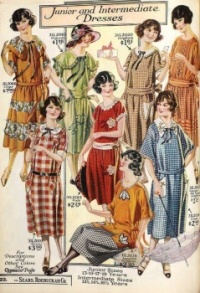 Sears Dresses
