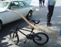 Sabines Bike