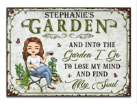 For garden lovers