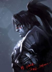 Varian Wrynn