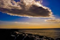 sea