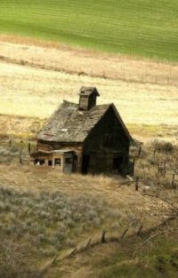 Old Farm House