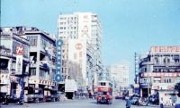 Jordan Rd Kowloon