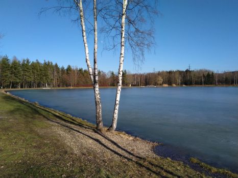 Velká Anna, Czech Republic