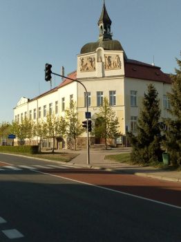Solnice škola