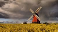 windmill Denmark