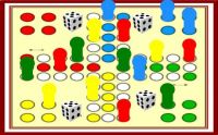 Ludo ;-)