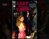 lady and the vamp