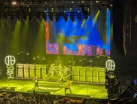 Pantera Leeds Feb 2025