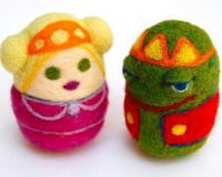Asher Jasper's Princess and Frog